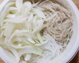 Hình bước làm 3 của món Cá chẽm hấp