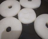 Foto langkah ke 4 dari resep Donat Jadul.