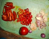 Foto langkah ke 3 dari resep Sarden Pindang Simple.