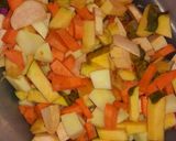 Foto del paso 3 de la receta: Guiso o estofado con osobuco