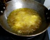 A picture of step 3 of Gourd Khofta Shots.