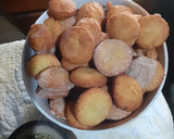 Foto del paso 4 de la receta: Bollitos para el mate