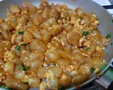 Foto langkah ke 5 dari resep CILOR (CILOK TELOR).