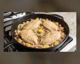 Foto del paso 2 de la receta: Pollo caribeño