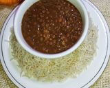 A picture of step 10 of Plain Boiled Rice 🍚.