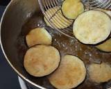 Eggplant chips recipe step 2 photo