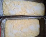 Foto del paso 3 de la receta: Tortita de coco, vainilla y limón 🍋🥳🥳🥳🍋🍋🍋🥳