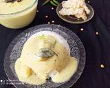 Majjige Huli / Curd curry recipe step 5 photo