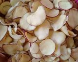 Foto langkah ke 3 dari resep Criping ubi legit.