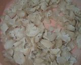 Foto langkah ke 8 dari resep Krupuk sisa nasi 😍👌.