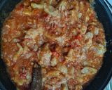 Foto del paso 6 de la receta: Callos con tomate