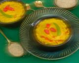 A picture of step 5 of Sama Ke Chawal Ki Khichdi/ Sama Rice Khichdi / Vratwale Chawal Ki Khichdi Whithout Onion Garlic.