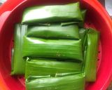 Foto langkah ke 4 dari resep Sumping Waluh/Labu Kuning.