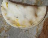 Chicken Alu samosa recipe step 5 photo