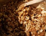 Keleti csemege recept fázis 1 fotója