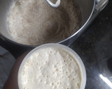 Foto del paso 1 de la receta: Pan de molde integral