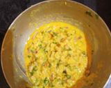 ফুলকপি পকোড়া(foolkopi pakora recipe in Bengali) রেসিপির ধাপ 2 ছবি