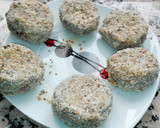 Foto del paso 3 de la receta: Champiñones rellenos
