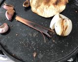 Foto del paso 5 de la receta: Res con ejotes en guajillo (Mole de Res)