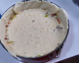 Foto del paso 5 de la receta: Quiche mixta