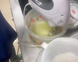 Foto del paso 2 de la receta: Pastel de naranja