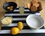 Foto del paso 1 de la receta: Shots de lemon curd