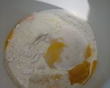 Foto langkah ke 2 dari resep CoffeeBuns Ak Roti Kopi.