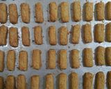 Foto langkah ke 6 dari resep Kastengel Antigagal.