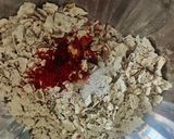 પાપડ ના પરાઠા (papad na paratha recipe in Gujarati) રેસીપી સ્ટેપ1ફોટો