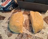 Foto del paso 8 de la receta: Panes de maíz y anís
