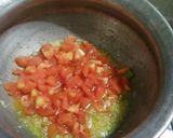 पाव भाजी (Pav bhaji recipe in hindi) रेसिपी चरण 5 फोटो