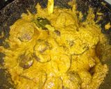Foto langkah ke 4 dari resep Rendang jengkol.