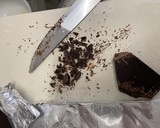 Foto del paso 7 de la receta: Bizcocho de chocolate saludable