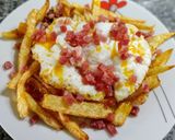 Foto del paso 3 de la receta: Huevos Filomena