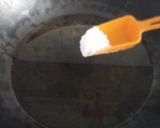 A picture of step 2 of Banana chips.