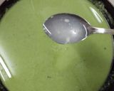 Foto langkah ke 3 dari resep 44. Cendol Tepung Beras ala Elizabeth Bandung.
