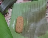 Foto langkah ke 3 dari resep Ketimus Singkong Gula Merah.