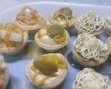 Foto del paso 1 de la receta: Tarteletas de año nuevo 🎆