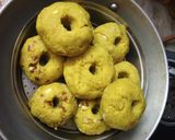 કપૂરિયા રેસીપી સ્ટેપ6ફોટો