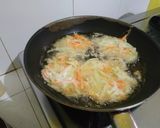 Foto langkah ke 2 dari resep Bala bala.