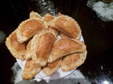 Relleno de Empanadas criollas 😋🇦🇷