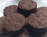 Foto del paso 3 de la receta: Alfajores de Dulce de Leche y Chocolate con Masa de Chocolinas
