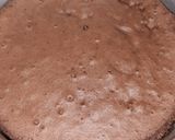 Foto langkah ke 5 dari resep Brownis kukus Ceria.