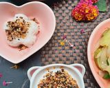 Hình bước làm 4 của món Bữa cơm gia đình mình