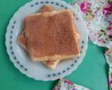 Foto langkah ke 6 dari resep Cinnamon French Toast.