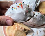 Foto del paso 3 de la receta: Merengue para Almejitas y chilenitos sin gluten