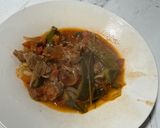 Foto del paso 4 de la receta: Carne a la mexicana
