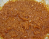 મકાઈ સબજી(makai sabji recipe in Gujarati) રેસીપી સ્ટેપ2ફોટો