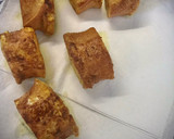 Foto del paso 3 de la receta: Torrijas de leche