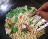 Foto langkah ke 4 dari resep Mie Get Cirebon.